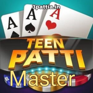 Teen Patti Master 2024