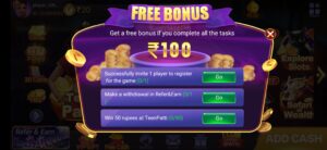 Teen Patti Master 2025