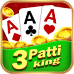 Teen patti king, Teen patti king apk, Teen patti king game, Teen patti king download